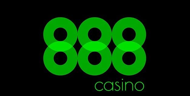 888 Casinò e il benvenuto da paura! 20€ gratis e 500€ di bonus