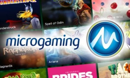 Microgaming, oltre 600 giochi per farvi divertire al casinò