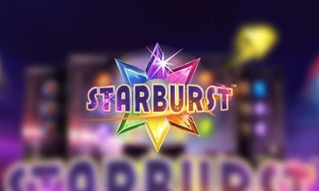 Starburst, una tra le più famose e divertenti slot machine