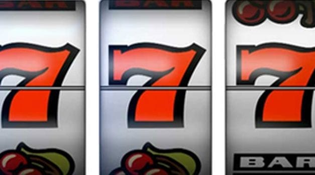 Slot machine: bonus da 5€ senza deposito