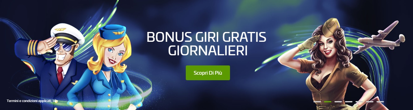 Betrally Bonus